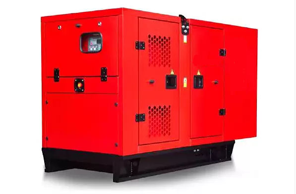 Дизельный генератор Arken ARK-P 70-S