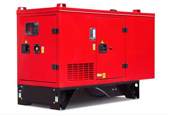 Дизельный генератор Arken ARK-Q 50-S