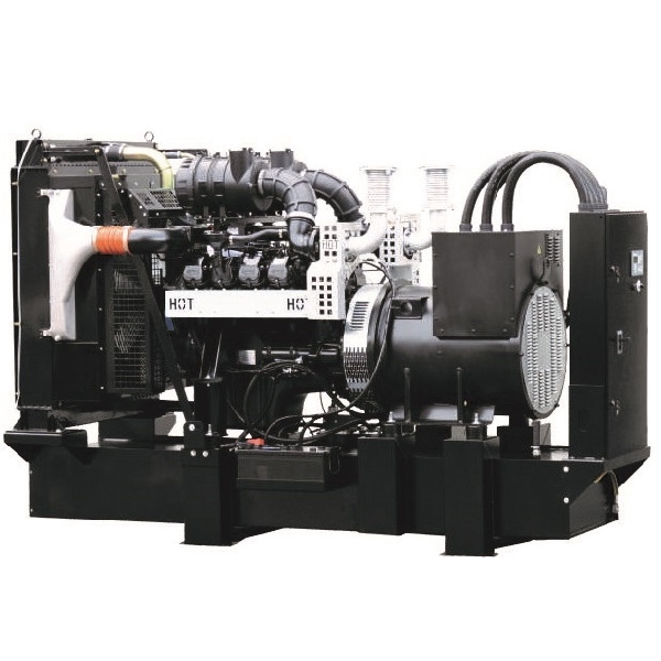 Дизельный генератор Fogo FDF 300 D