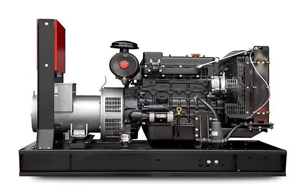 Дизельный генератор Arken ARK-Q 35