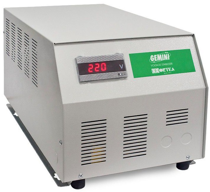 Стабилизатор напряжения Ortea Gemini 15