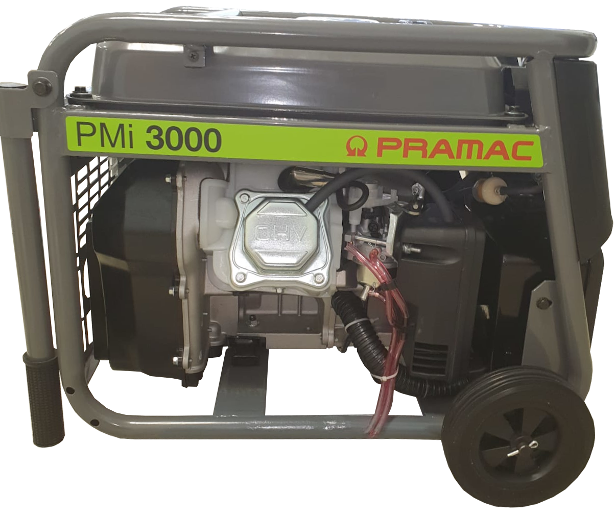 Бензиновый генератор Pramac PMi 3000