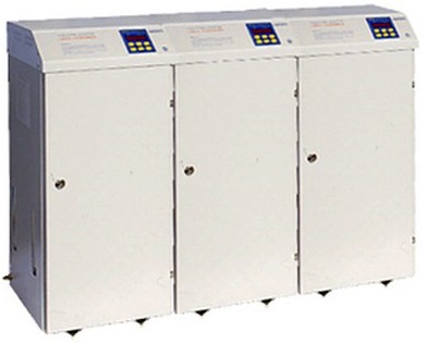 Стабилизатор напряжения Lider PS 990SQ-I-15