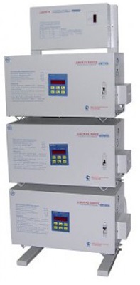 Стабилизатор напряжения Lider PS 22W-15