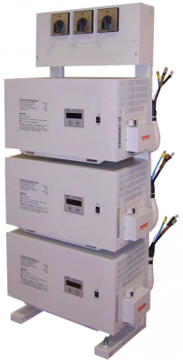 Стабилизатор напряжения Lider PS 36W-50