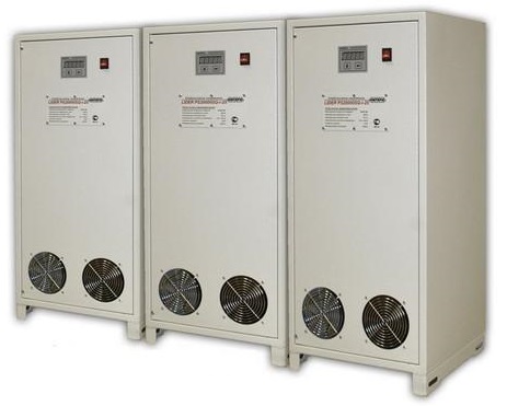 Стабилизатор напряжения Lider PS 45W-30