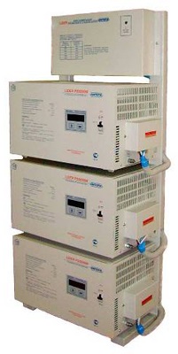 Стабилизатор напряжения Lider PS 15W-30