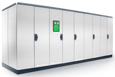 Стабилизатор напряжения Ortea Sirius 2500