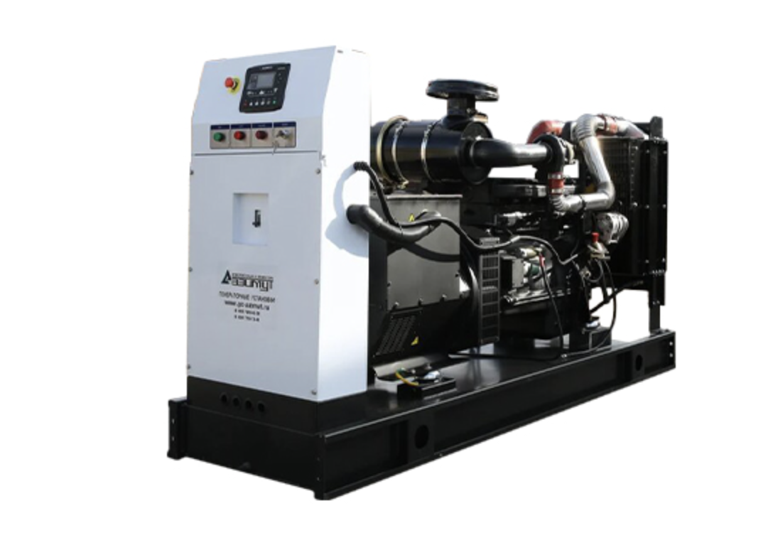 Дизельный генератор Азимут АД-100С-Т400-1РМ11