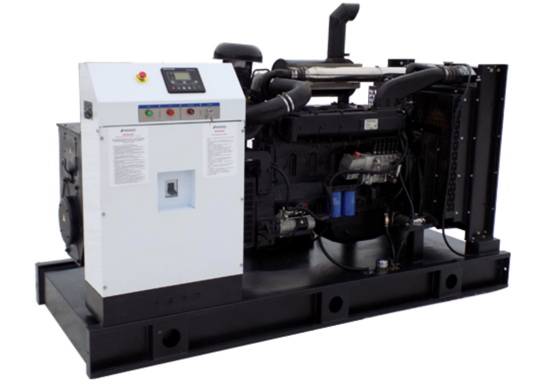 Дизельный генератор Азимут АД-200С-Т400-1РМ11