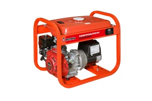 Бензиновый генератор Вепрь АБП 2,7-230 ВХ-Б