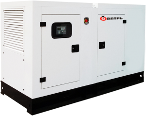 Дизельный генератор Вепрь АДС 55-Т400 РЯ4