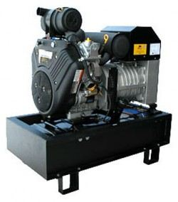 Бензиновый генератор Вепрь АБП 20-Т400 ВБ-БС