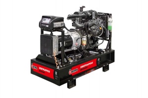 Дизельный генератор Вепрь АДА 38-Т400 РЯ2